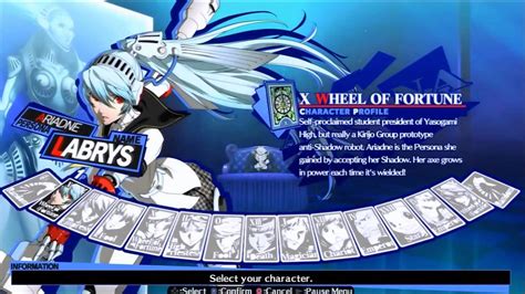 persona 4 meat dimension|Persona 4 Arena .